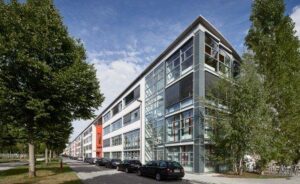 Architekturfotografie München