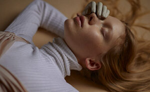 Kreatives Mode Editorial Shooting Editorial Style