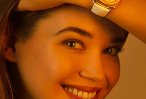 Fashion Advertising Shooting kreative Darstellung München