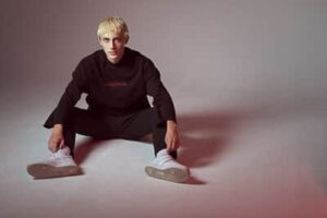 Modefotograf München Fashion Shooting im Studio