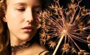 Fashion Shooting München Editorial Style Fotografie