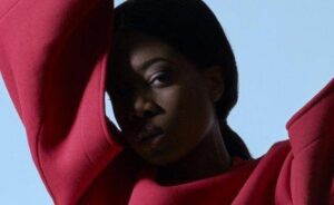 Fashion Shooting München Editorial Style Fotografie