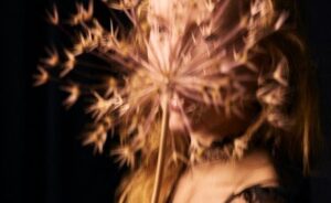 Fashion Shooting München Editorial Style Fotografie