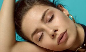 Beauty Fotoshooting professionelle Fotografie München