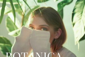 Fashion Editorial Foto Studio Editorial Style München