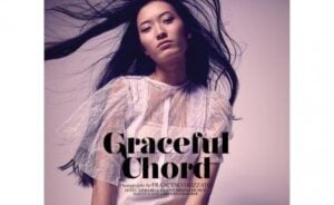 Modefotograf München Fashion Shooting im Studio