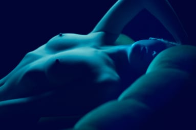 Creative Aktfotografie professionelles Shooting