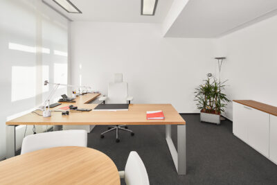 Architekturfotografie Gebäudeaufnahme München