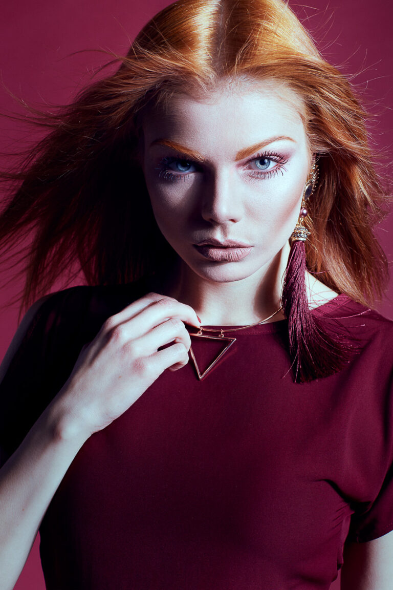 Professionelles Creative Shooting München