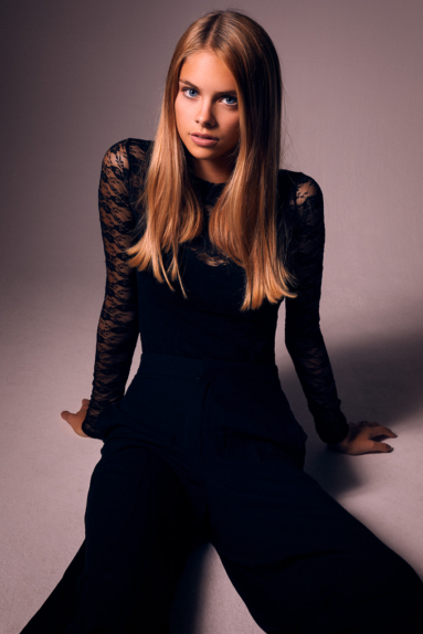 Editorial Fashion Shooting kreative Fotografie München