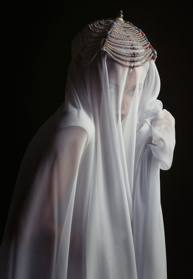 Editorial Fashion Shooting kreative Fotografie München