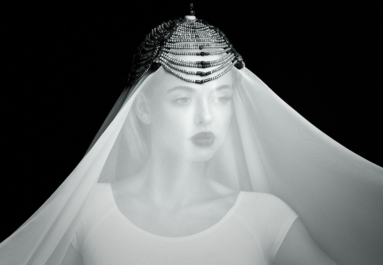 Editorial Fashion Shooting kreative Fotografie München