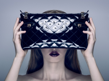 Fashion Portrait Shooting professionelle Modefotografie