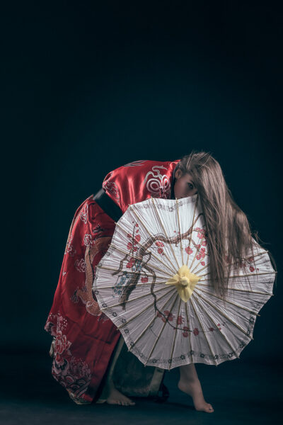 Fashion Shooting München Fotografie