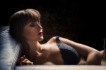 Teilnehmerfoto aus Aktfotografie Training Workshop