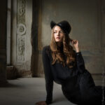 Ergebnis eines Fotoworkshop Teilnehmers München