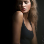 Ergebnis eines Fotoworkshop Teilnehmers München