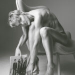 Teilnehmerfoto Fotoworkshop kreative Aufnahme