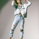 Teilnehmerfoto aus Fotoworkshop Studio oder Outdoor