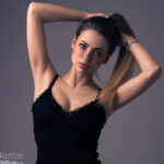 Teilnehmerfoto aus Fotoworkshop Studio oder Outdoor