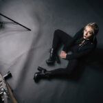 Kreatives Teilnehmerbild aus Fotoworkshop Shooting