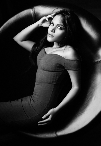 Portraitfotografie Studio oder On Location München