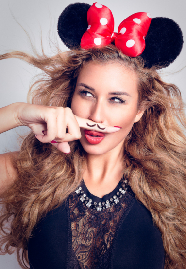 Portraitfotografie München Studio sowie Outdoor Location