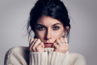 Portraitfotografie Studio oder On Location München