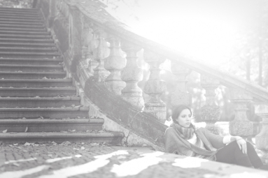 Portraitfotografie Studio oder On Location München