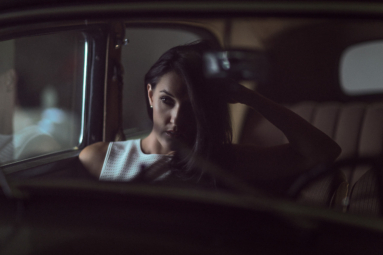 Portraitfotografie München Studio sowie Outdoor Location