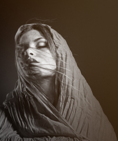 Portraitfotografie München Studio sowie Outdoor Location