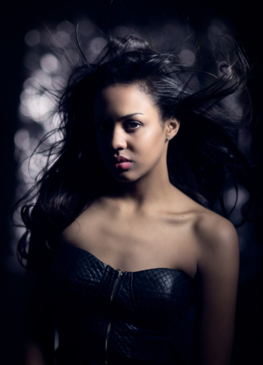 Portraitfotografie München Studio sowie Outdoor Location