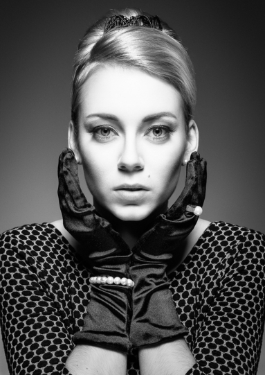 Portraitfotografie München Studio sowie Outdoor Location