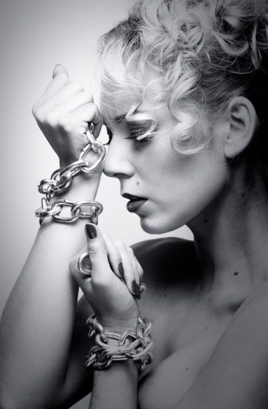 Portraitfotografie München Studio sowie Outdoor Location