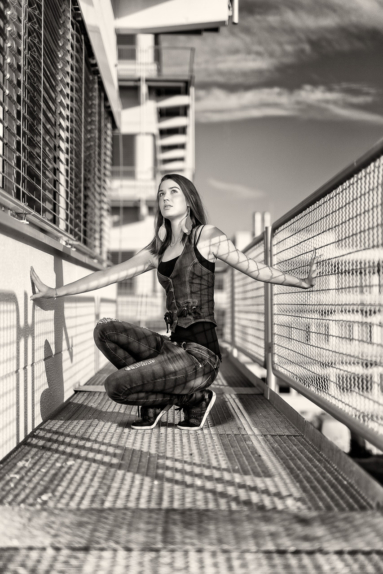 Portraitfotografie München Studio sowie Outdoor Location