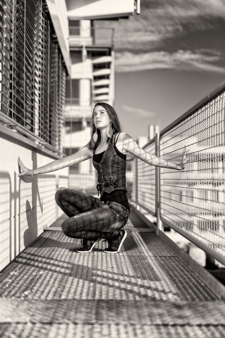 Portraitfotografie München Studio sowie Outdoor Location