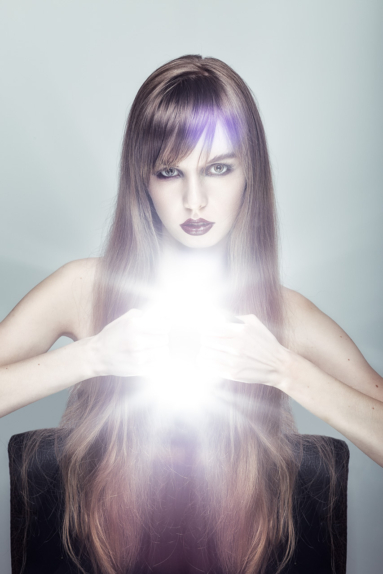 Portraitfotografie professionelle Aufnahme München