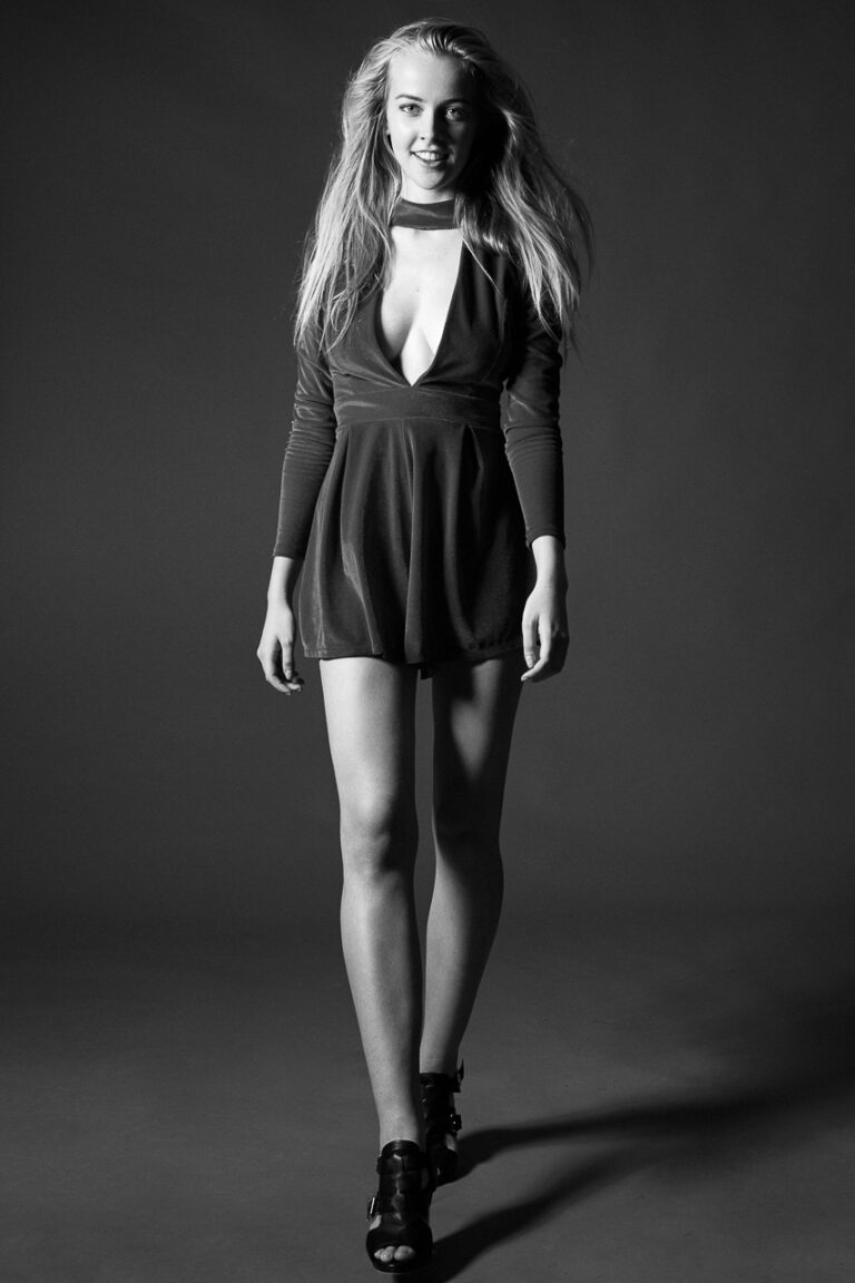 Editorial Fashion Shooting kreative Fotografie München