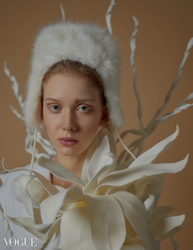 Editorial Fashion Shooting kreative Fotografie München