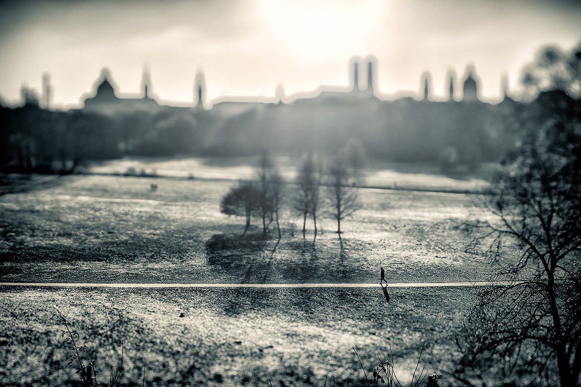 Fotografie Lernen München