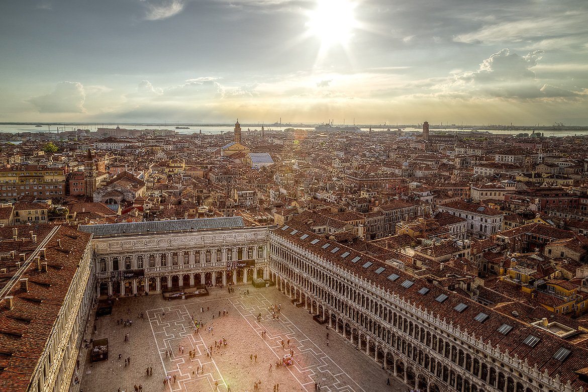 Fotografie Lernen München