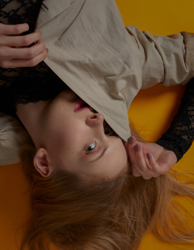 Professionelles Creative Shooting München