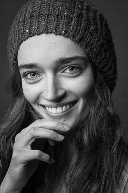 Fotograf München Portrait