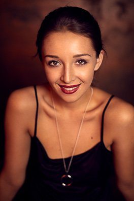 Fotograf München Portrait