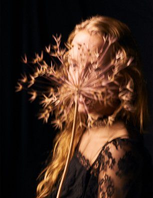 Fashion Fotoshooting München