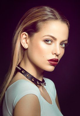 Portrait Fotoshooting in München