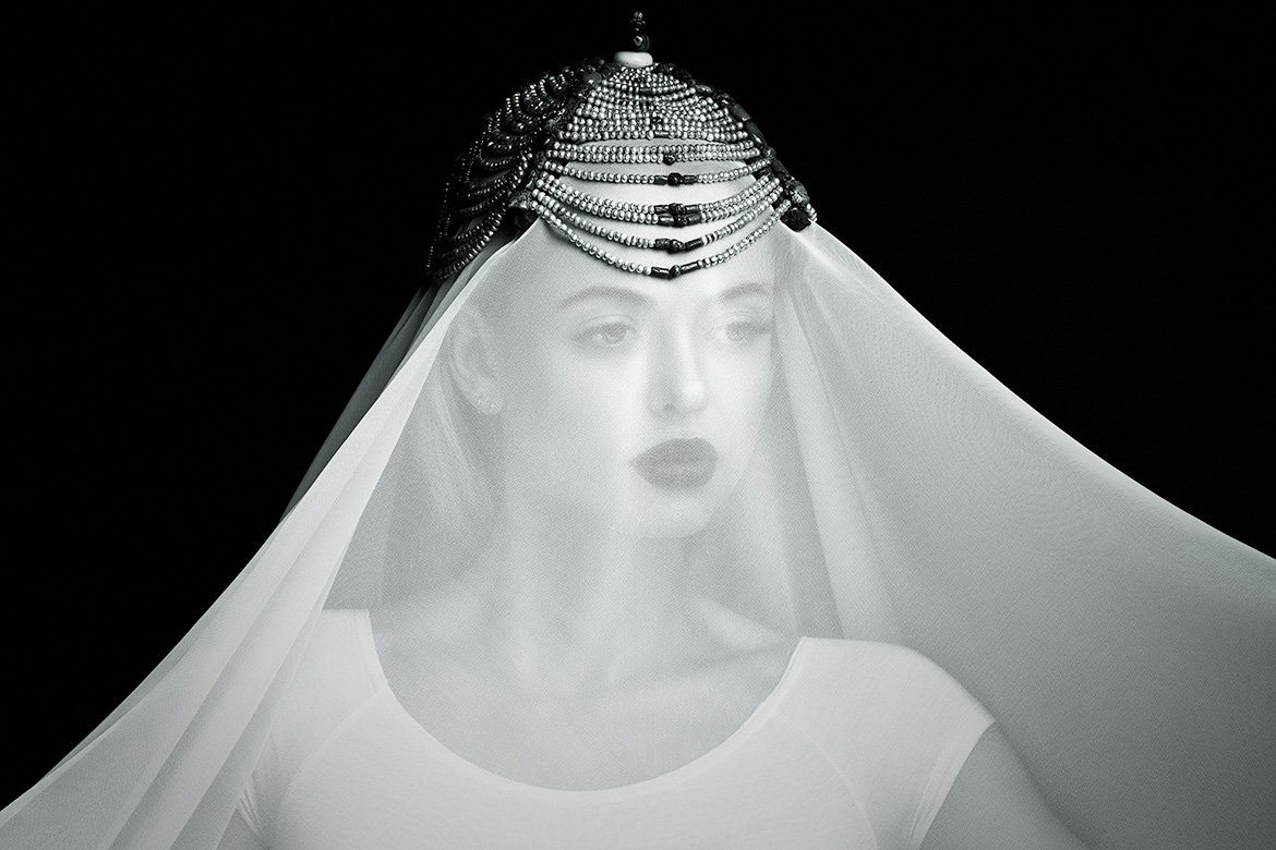 Fashion Fotografie Lernen München