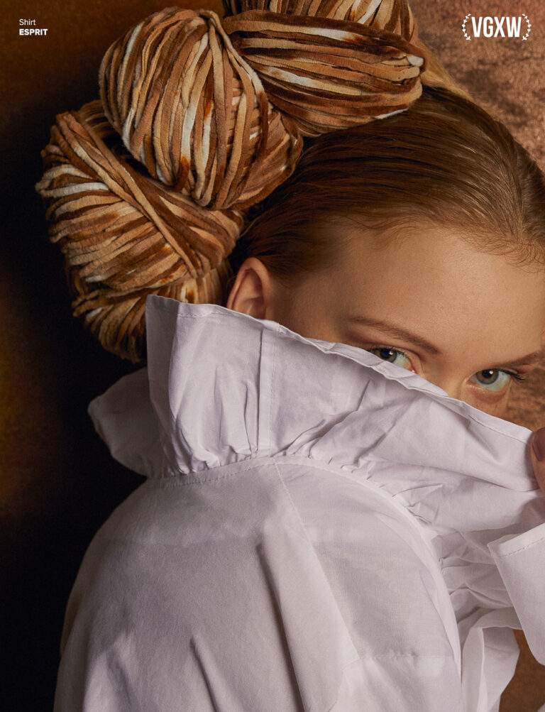 Portrait Creative Shooting individuelle Fotografie