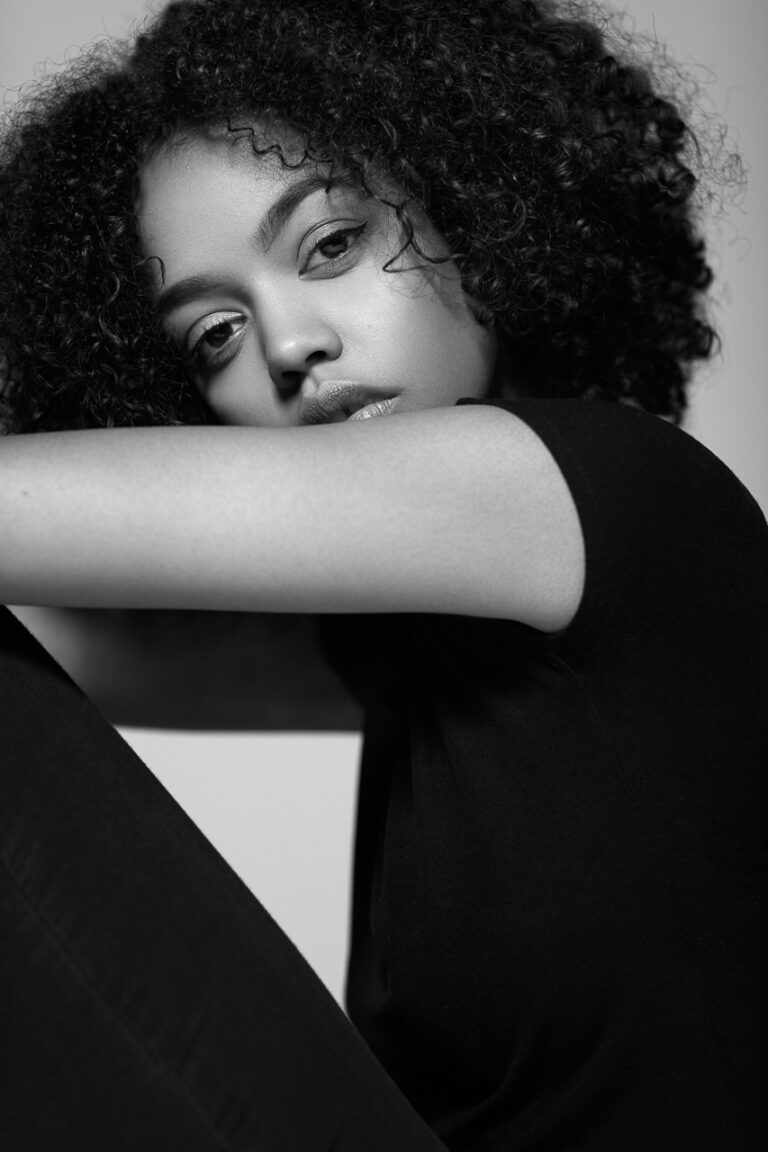 Portrait Creative Shooting individuelle Fotografie