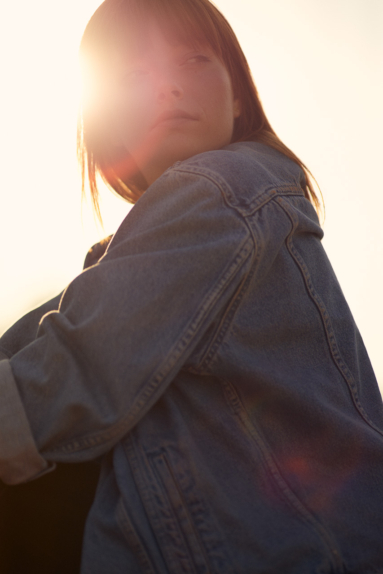 Künstlerisches Creative Portrait Fotografie München